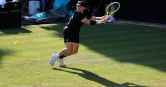 Alejandro Davidovich Fokina - Eastbourne 2025