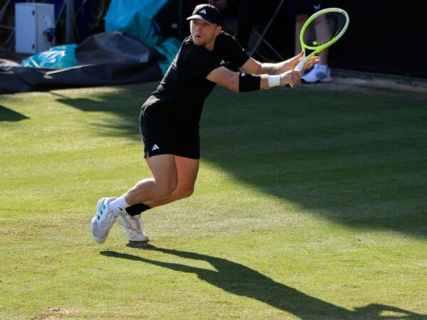 Alejandro Davidovich Fokina - Eastbourne 2025
