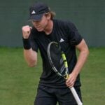 Alex Michelsen - Halle 2025