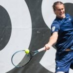 Alexander Zverev - Stuttgart 2025