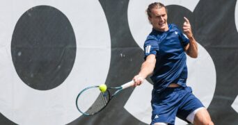Alexander Zverev - Stuttgart 2025