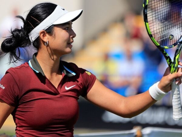 Alexandra Eala - Eastbourne 2025