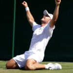 Arthur Fery Wimbledon 2025