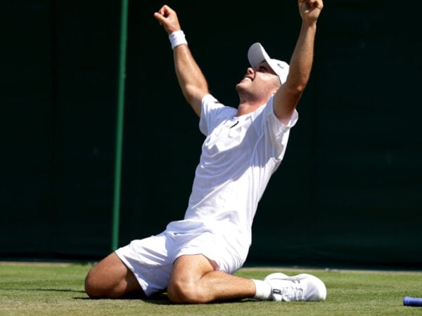 Arthur Fery Wimbledon 2025