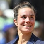Loïs Boisson, Roland-Garros 2025