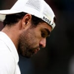 Berrettini Wimbledon 2024