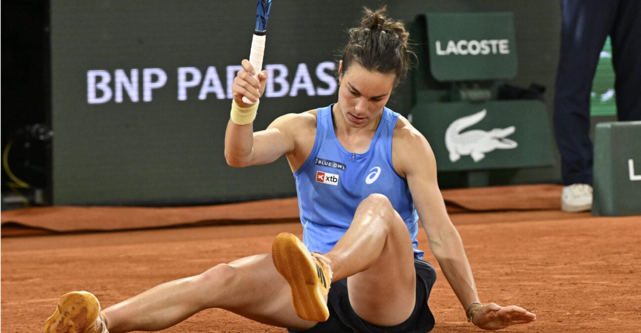 Boisson Roland-Garros 2025