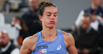Boisson demi-finale Roland-Garros 2025