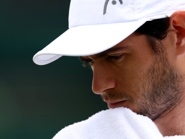 Borges Wimbledon 2024