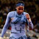 Coco Gauff - Roland-Garros 2025