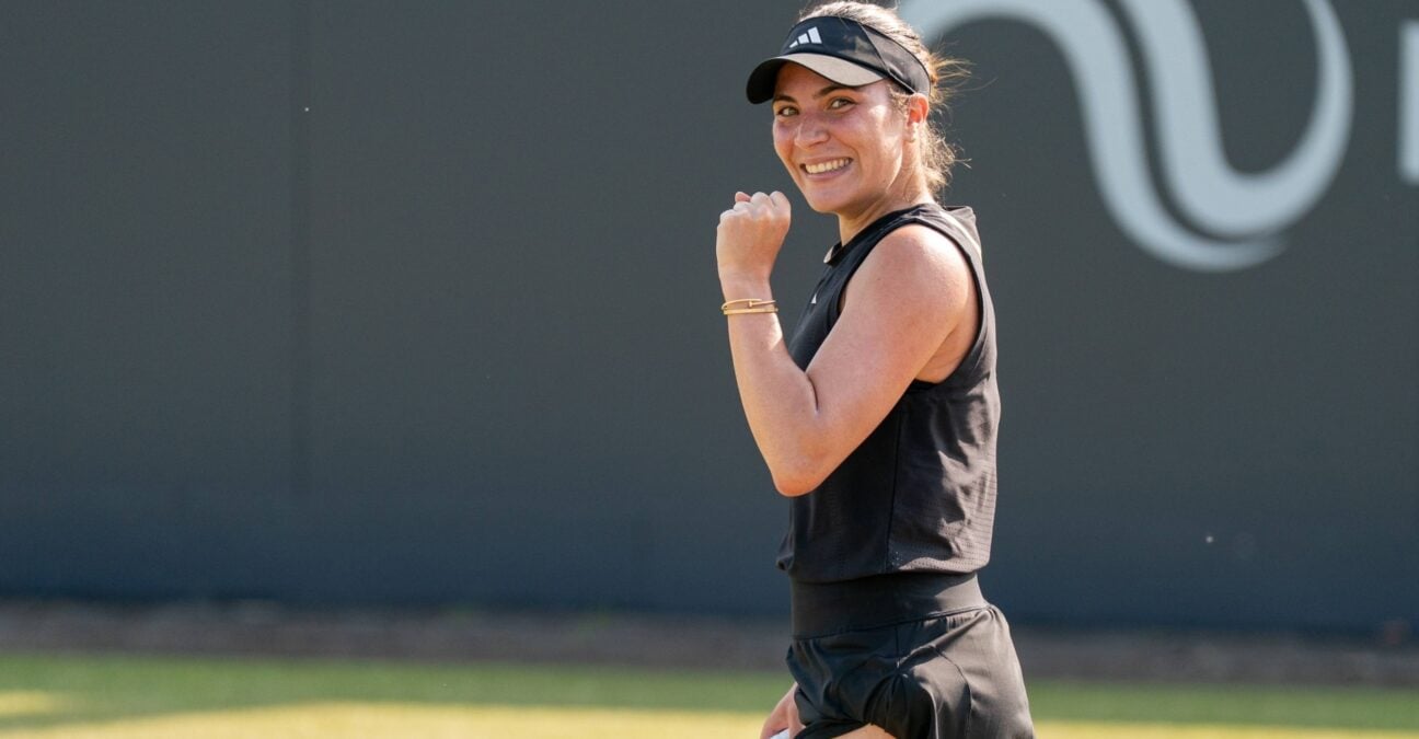 Gabriela Ruse, s'Hertogenbosch 2025