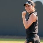 Gabriela Ruse, s'Hertogenbosch 2025