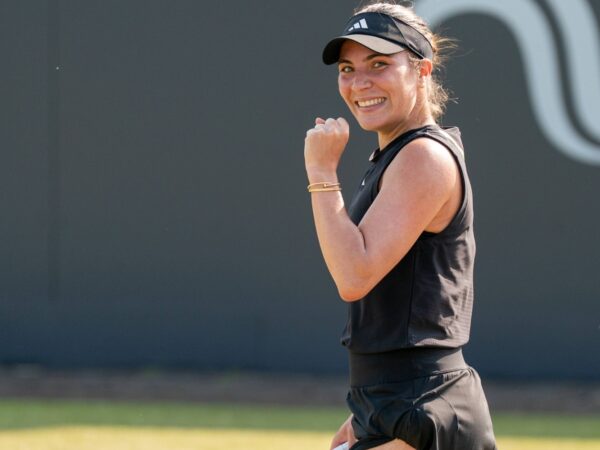 Gabriela Ruse, s'Hertogenbosch 2025