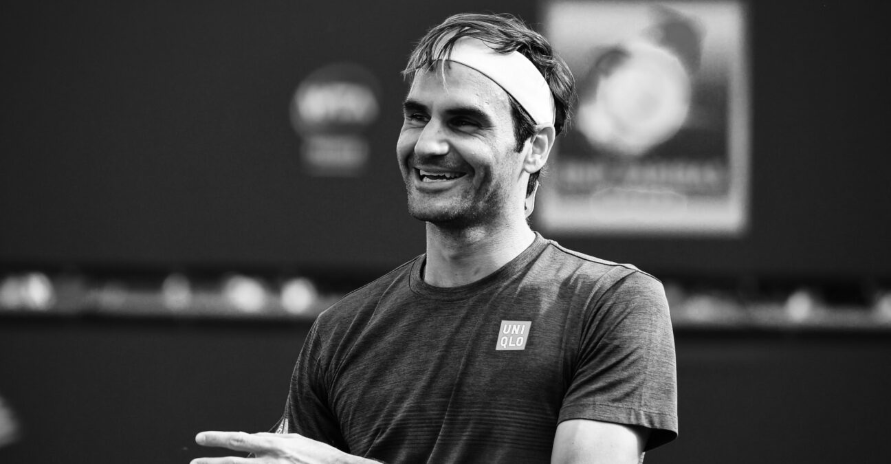 Roger Federer (Sui)