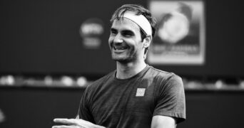 Roger Federer (Sui)