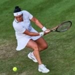 Ons Jabeur, Wimbledon 2024