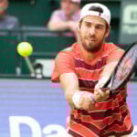 Khachanov Halle 2025