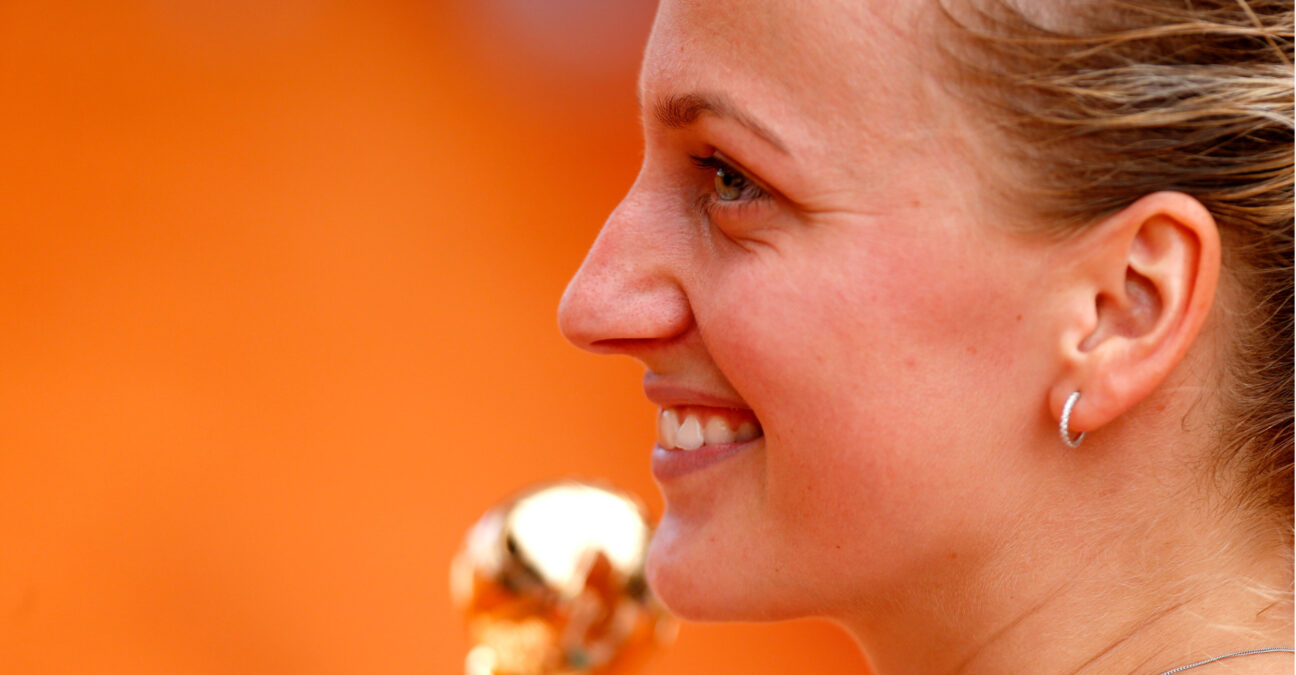Kvitova