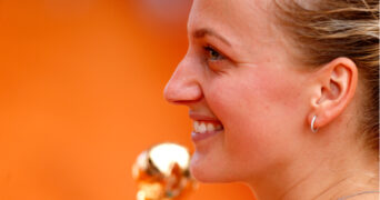 Kvitova