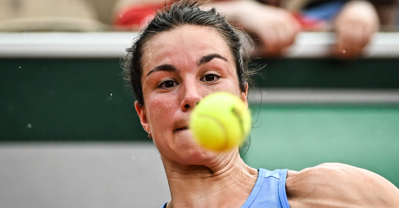 Lois Boisson Roland-Garros 2025-3
