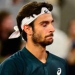 Lorenzo Musetti - Roland-Garros 2025