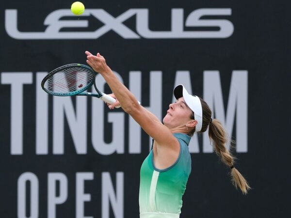 Kessler, Nottingham 2025