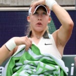 Mirra Andreeva Berlin 2025