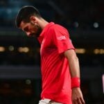 Novak Djokovic - Roland-Garros 2025