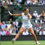 Parry et Mannarino Wimbledon 2025