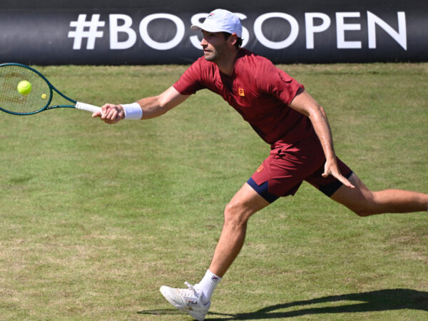 Quentin Halys Stuttgart 2025