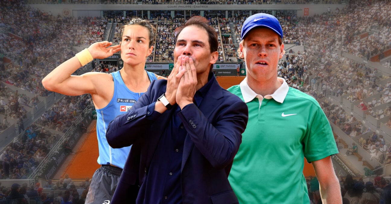 Roland-Garros 2025