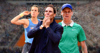 Roland-Garros 2025