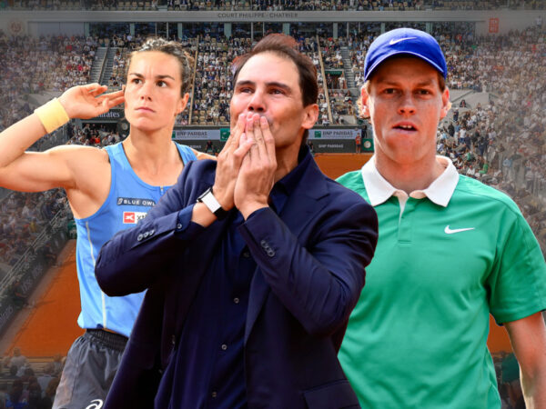 Roland-Garros 2025