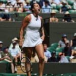 Aryna Sabalenka, Wimbledon 2025