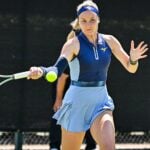 Rebecca Sramkova, Nottingham 2025