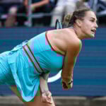 Sabalenka Berlin 2025