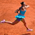 Sabalenka Roland-Garros 2025