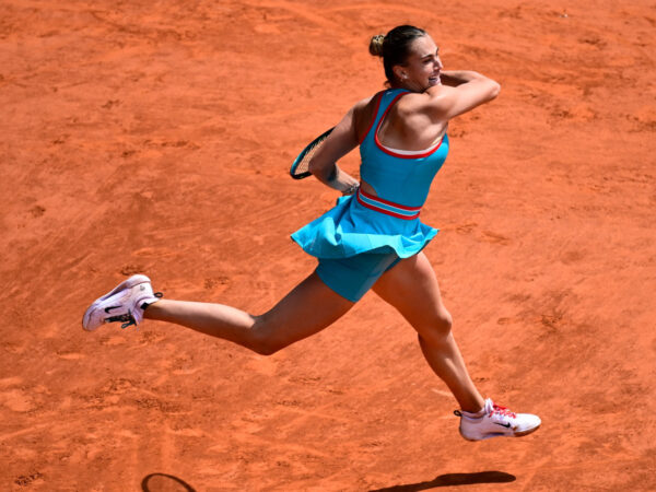 Sabalenka Roland-Garros 2025