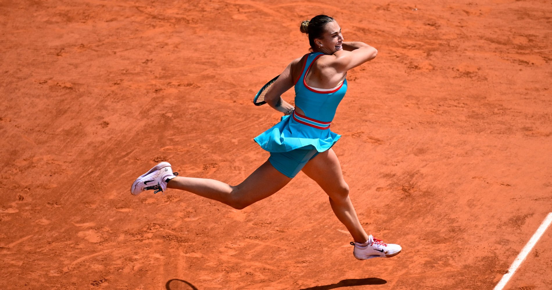 Sabalenka Roland-Garros 2025