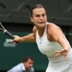 Sabalenka Wimbledon 23