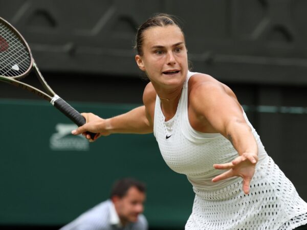 Sabalenka Wimbledon 23