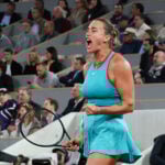 Sabalenka demi-finale Roland-Garros2025