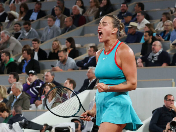 Sabalenka demi-finale Roland-Garros2025