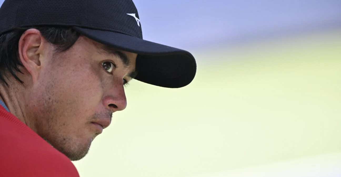 Taro Daniel US Open 2024