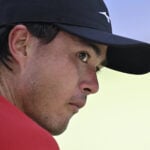 Taro Daniel US Open 2024