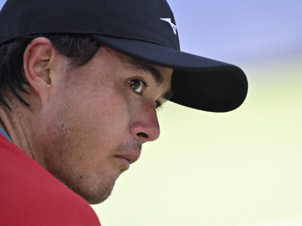 Taro Daniel US Open 2024