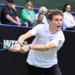 Ugo Humbert Eastbourne 2025