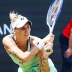 Marketa Vondrousova, Berlin 2025