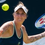 Vondrousova Berlin 2025