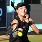 Xinyu Wang, Berlin 2025